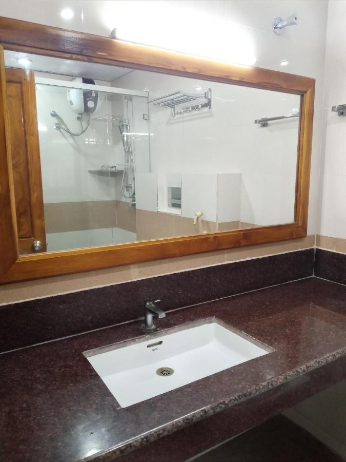 Hotel Chembiyan Pudukkottai Экстерьер фото