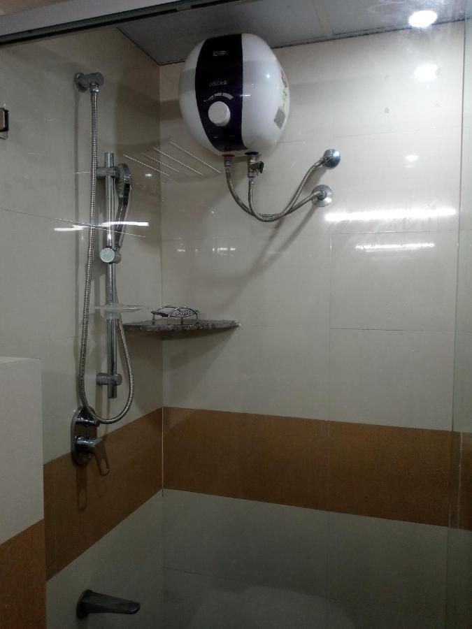 Hotel Chembiyan Pudukkottai Экстерьер фото